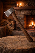 Chipper Axe Founder